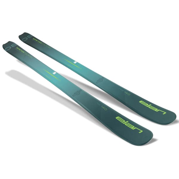 Ski de randonnée ELAN RIPSTICK TOUR 80 T