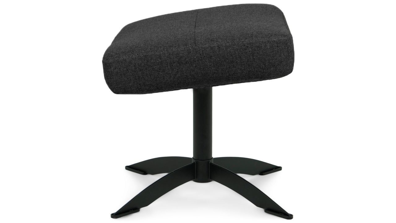 Relaxfauteuil Foxtrot B69 x D81 x H103 cm