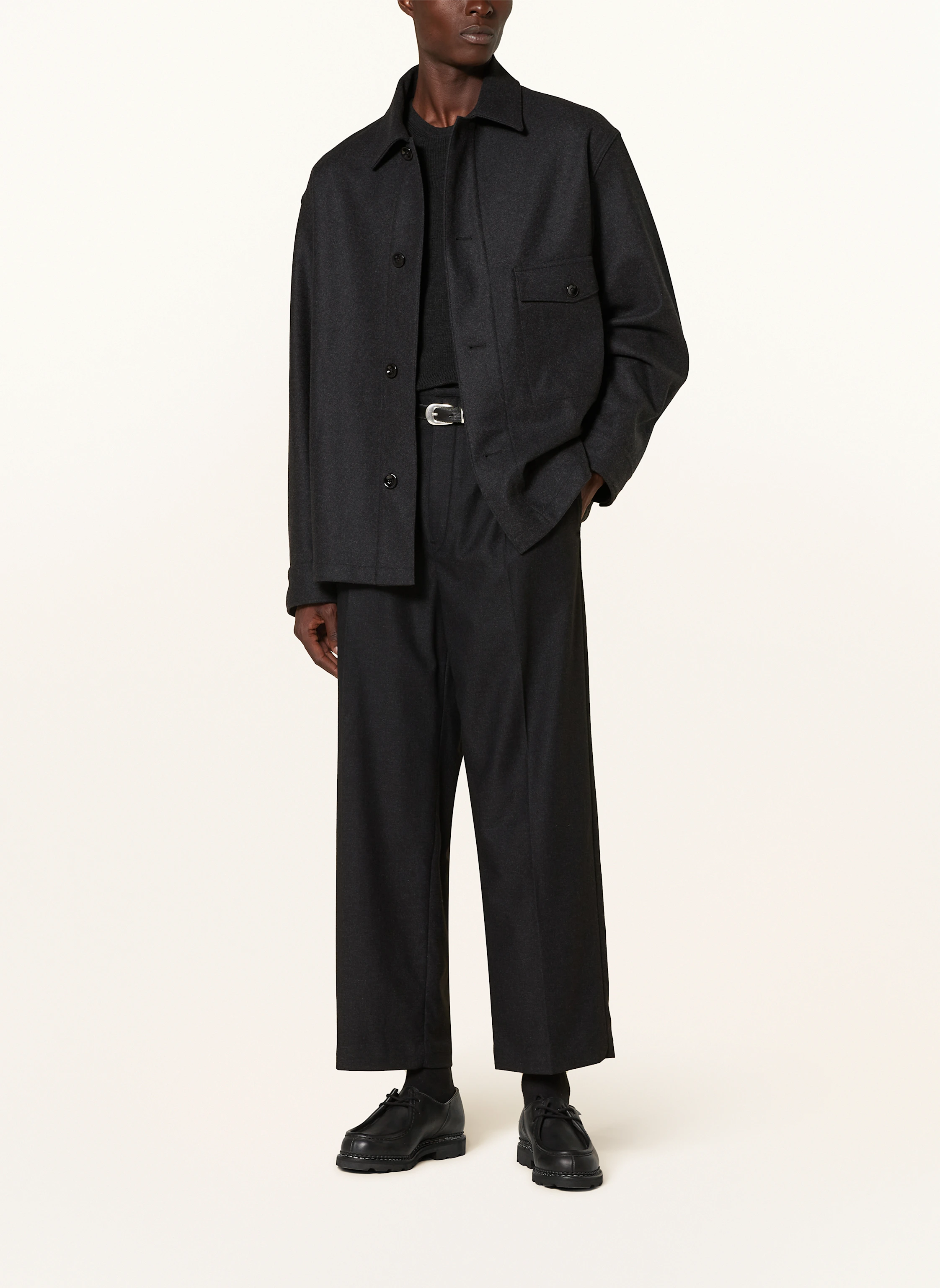 LEMAIRE Overjacket