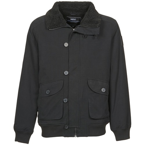 Wesc - LEOPOLDO - Noir