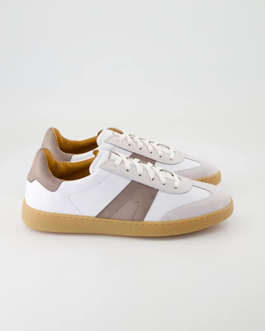 Magnanni 25851 Primera Sneaker in Weiß