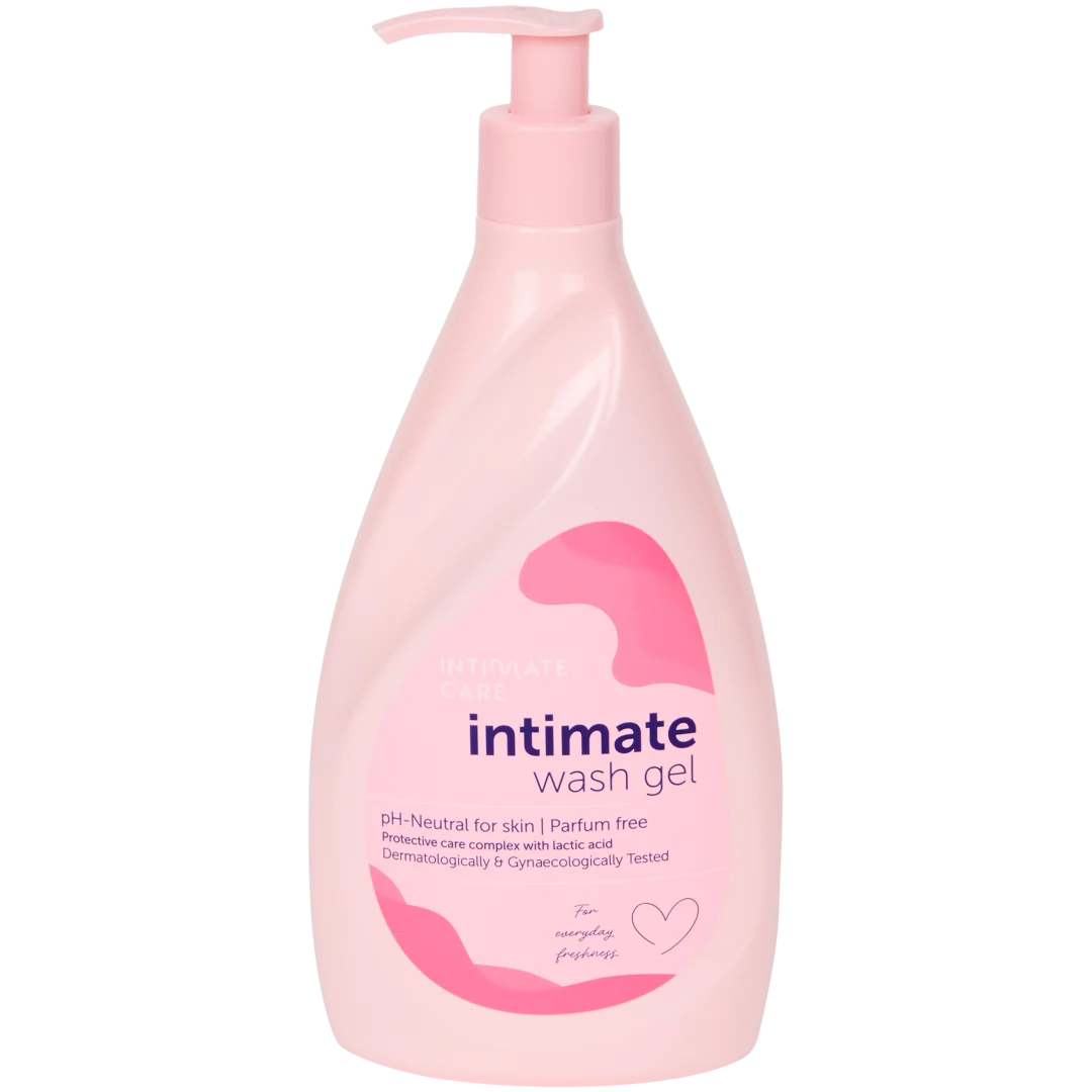 Intieme wasgel 400 ml