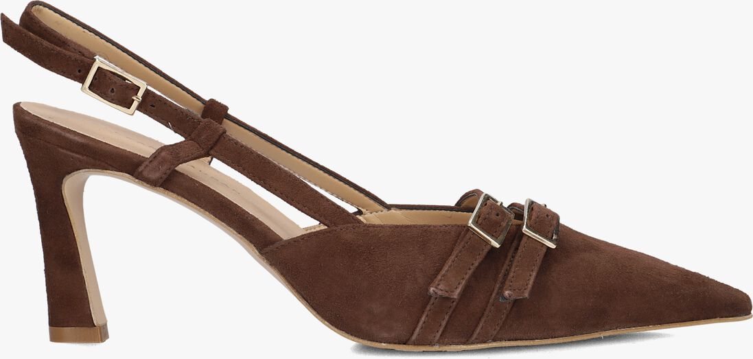 bruine stefano lauran slingbacks 77212
