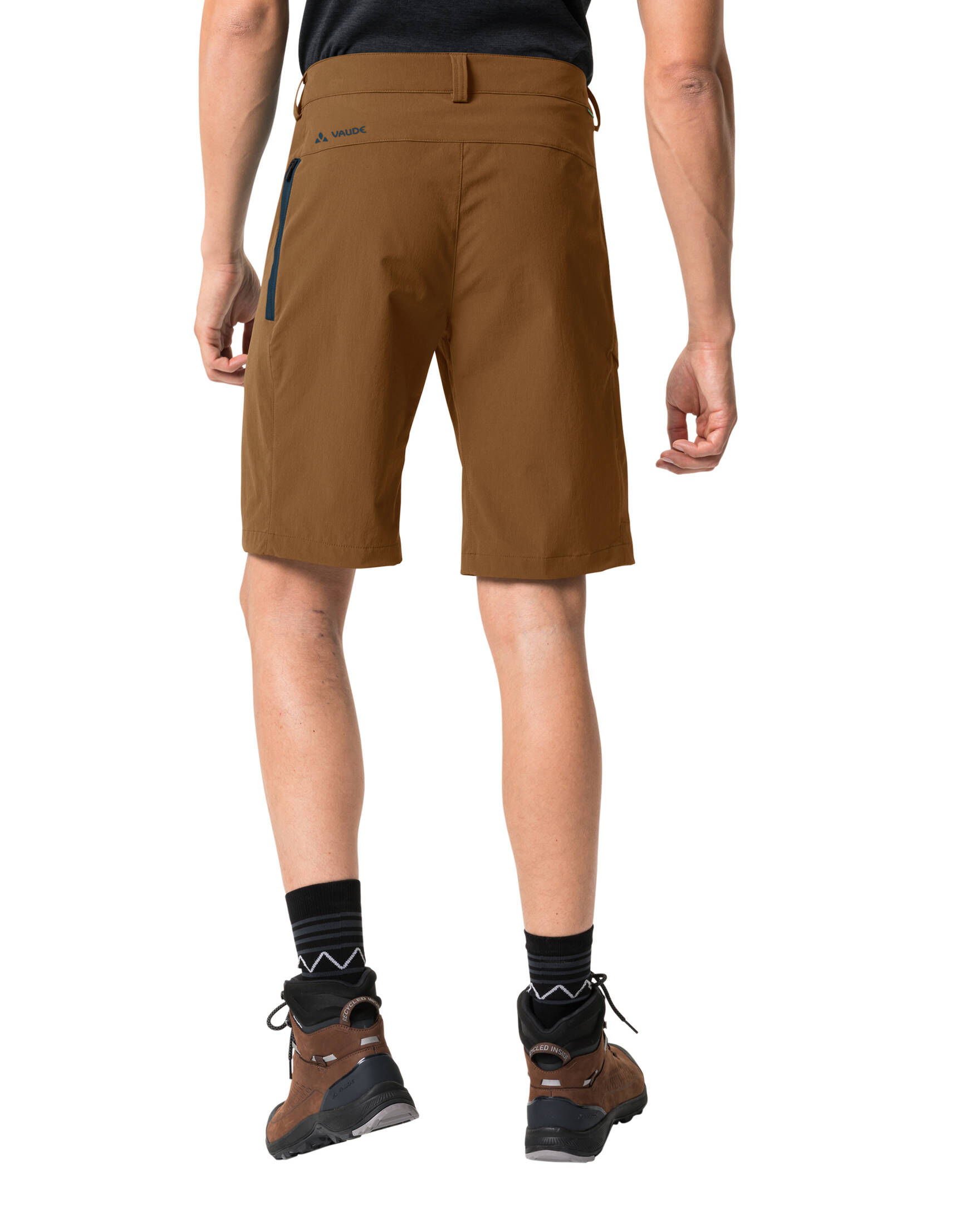 VAUDE| Herren Hose Men's Elope Bermuda Shorts