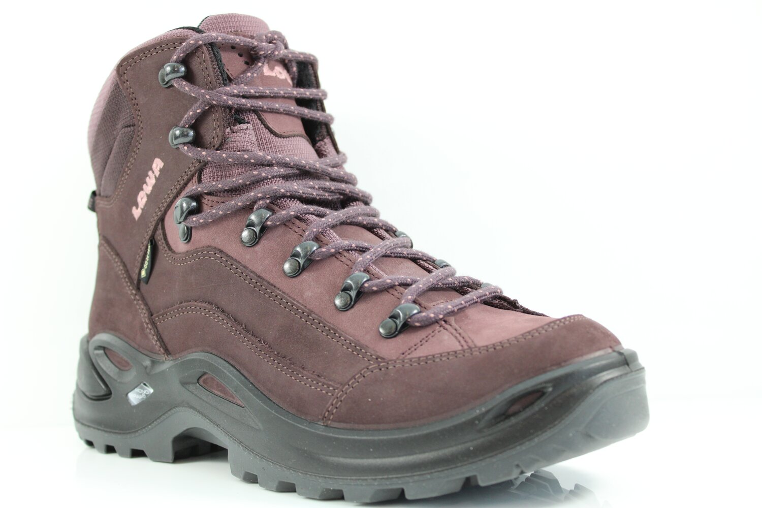 Lowa RENEGADE GTX MID
