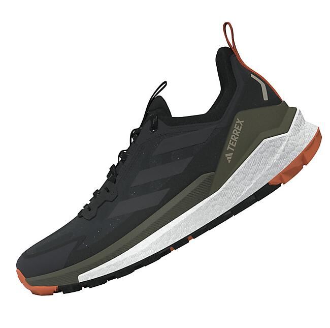 ADIDAS - CHAUSSURES DE RANDONNEE TERREX FREE HIKER 2 LOW M