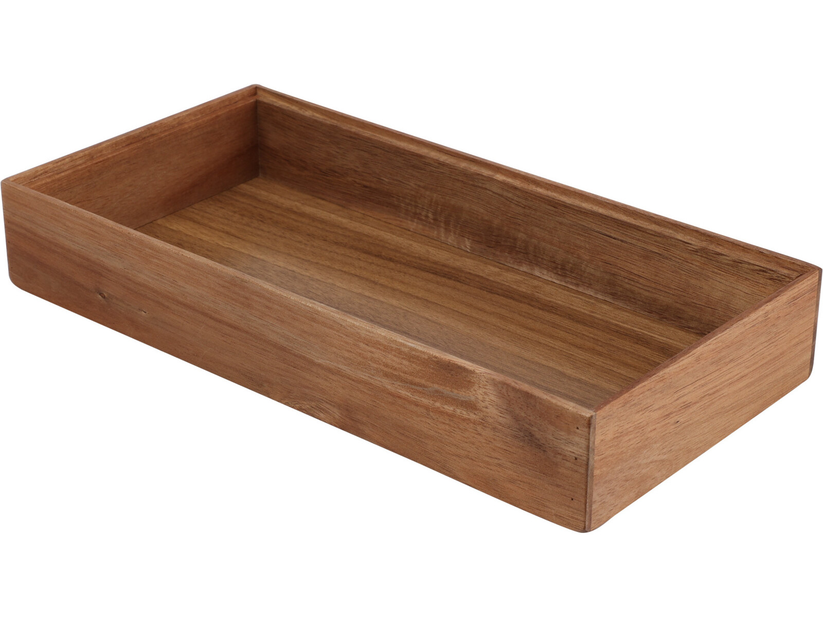 ORGANIZADOR ACACIA 30X15X5CM