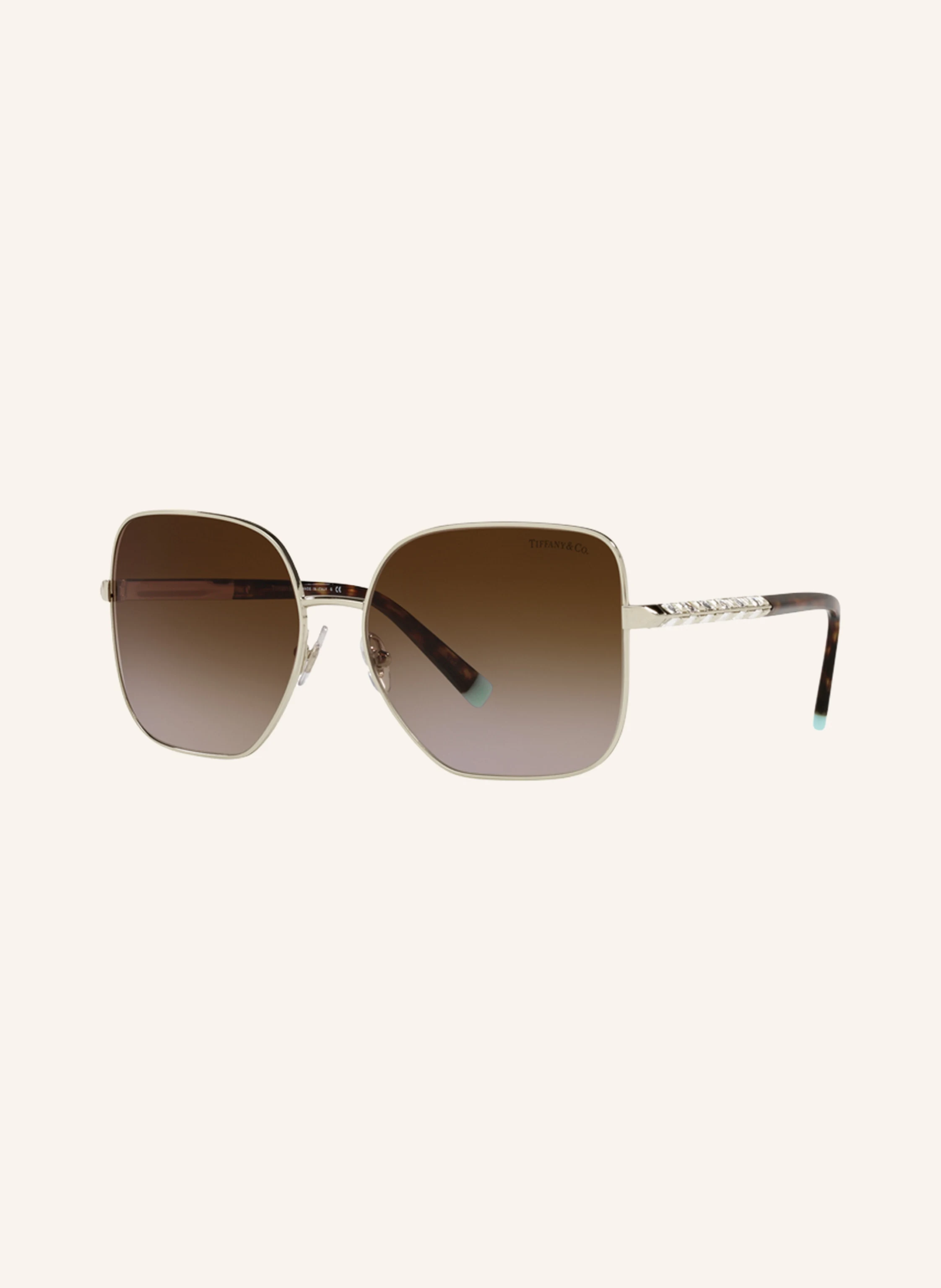 TIFFANY & Co. Sonnenbrille TF3078B