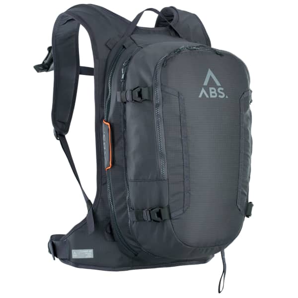 Sac airbag ABS A.LIGHT GO / EASY TECH DARK SLATE
