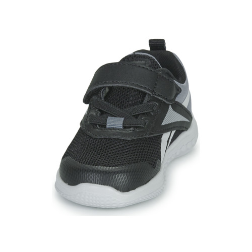 Reebok Sport - REEBOK RUSH RUNNER 5 TD - Gris / Noir