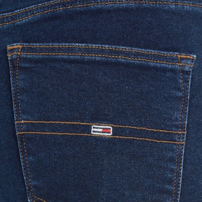 Jean femme Nora Mr Skn Cg4258 TOMMY HILFIGER