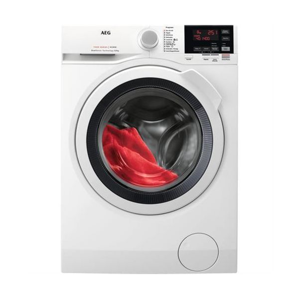 AEG L7WBG851 6/8Kg 1600RPM Classe D