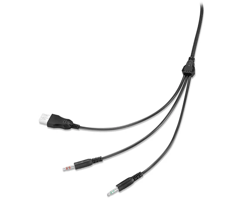 Mission SG GGB 2.3 - Gaming Package