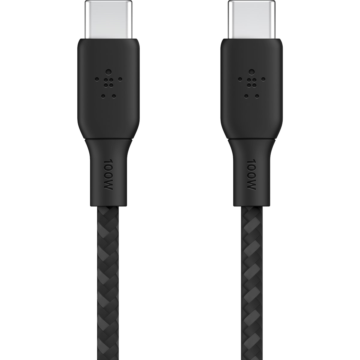 Belkin USB-C til USB-C kabel (2 m)