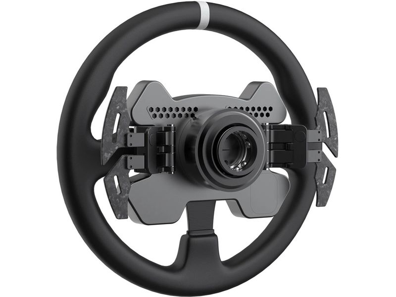 MOZA Racing Lenkrad CS V2P Steering Wheel Lenkradaufsatz für Moza Wheelbase