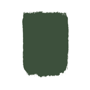 Gamma Wood&Wall krijtverf kleurtester Glorius Green 100 ml