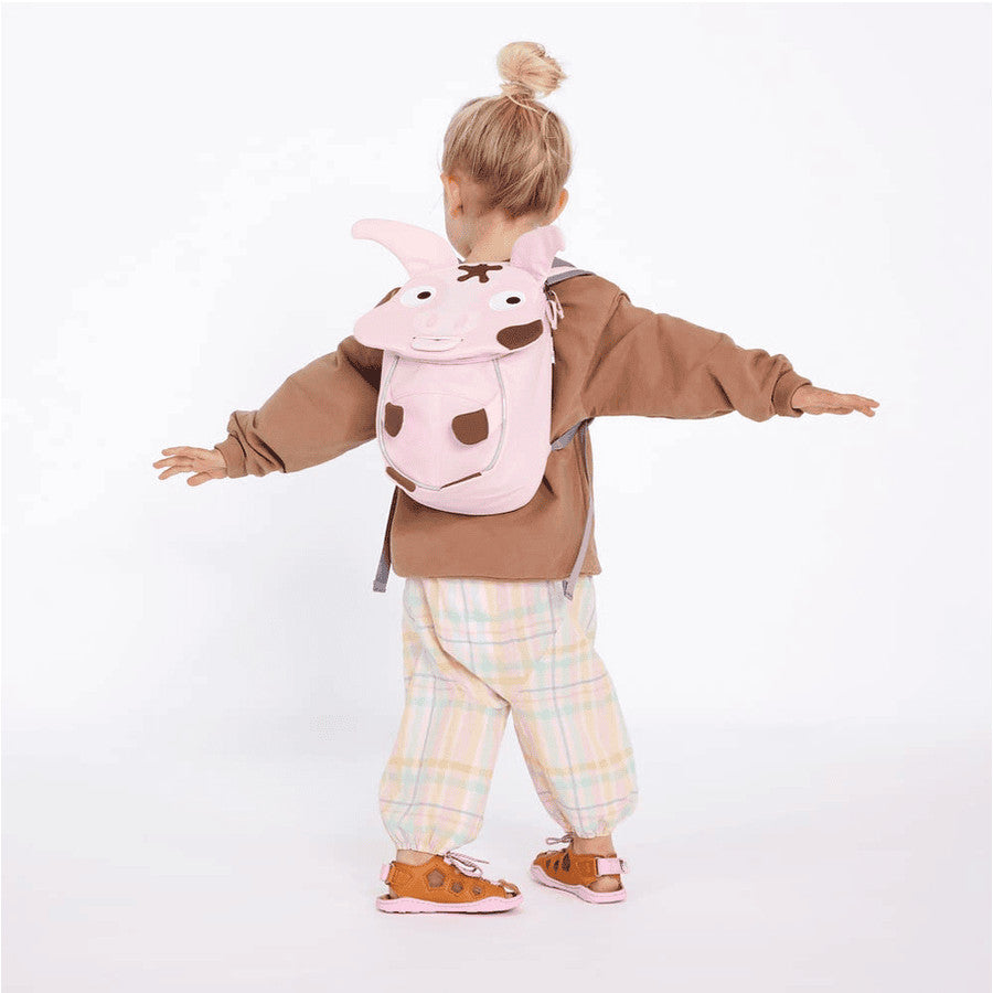 Rucksack Affenzahn Tonie Schwein 4lt.