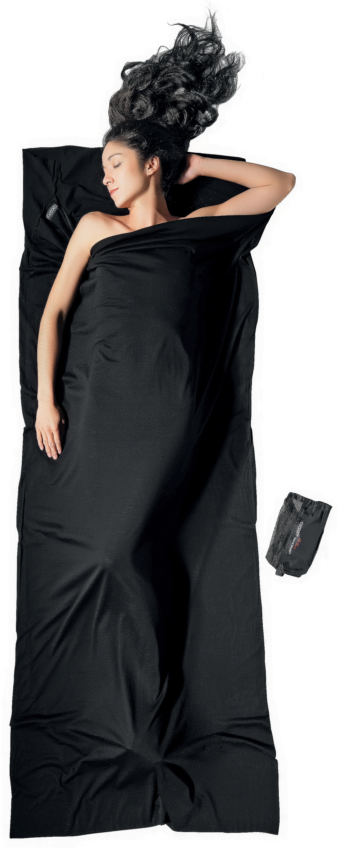 TravelSheet 100% Merino