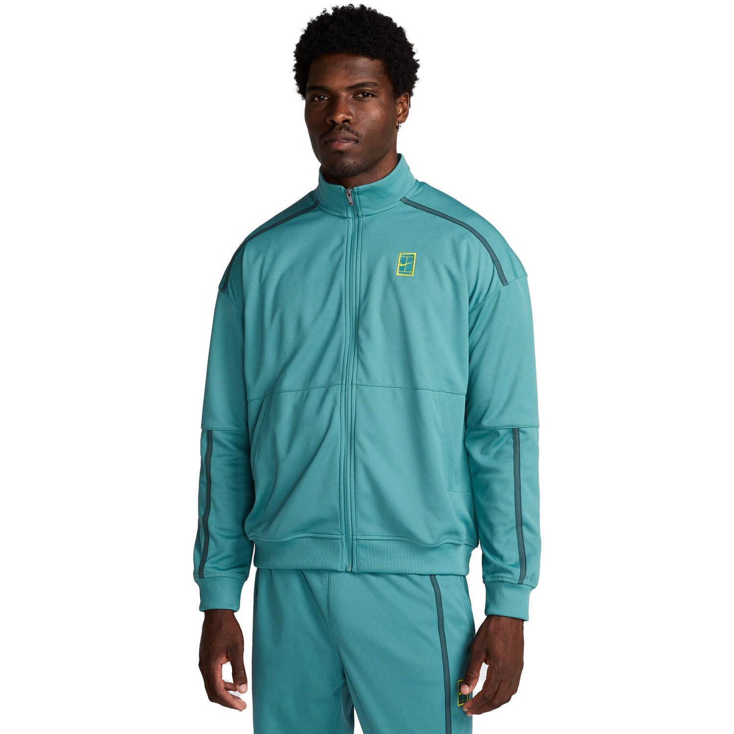 Nike Court Heritage Jacket