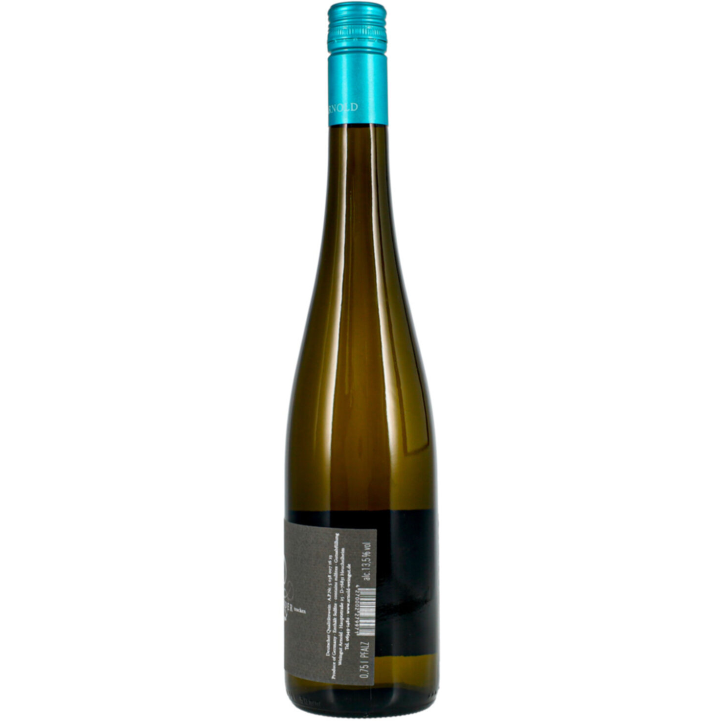 Pfalz QbA Weissburgunder Vom Kalkmergel Weingut Arnold -75cl