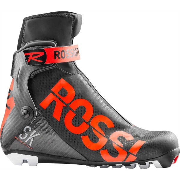 Chaussure ski de fond ROSSIGNOL X-IUM W.C. SKATE