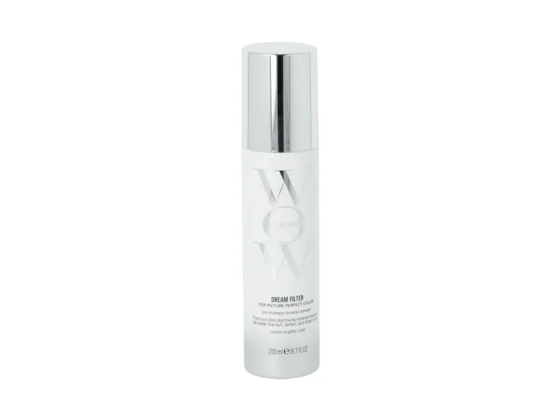 Dream Filter (Pre-Shampoo Mineral Remover) 200 ml