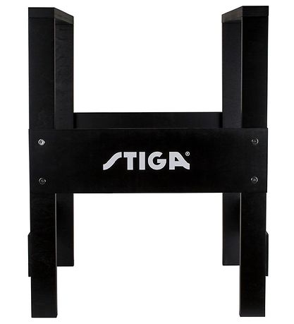Stiga Gamestand Stand - Gamestand Holz - Schwarz