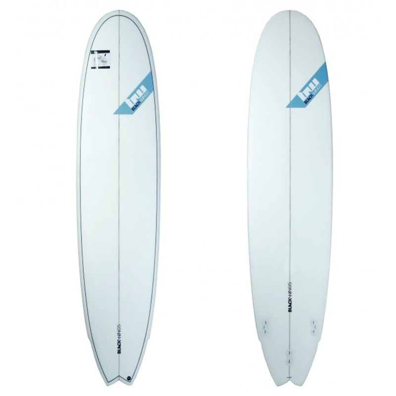 Planche Blackwings 8'2