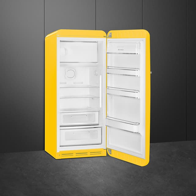 Smeg Kølefryseskab FAB28RYW6
