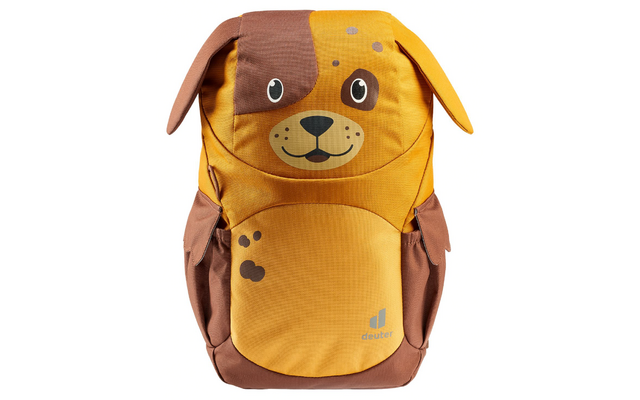 Deuter Kinderrucksack Kikki 8 Liter