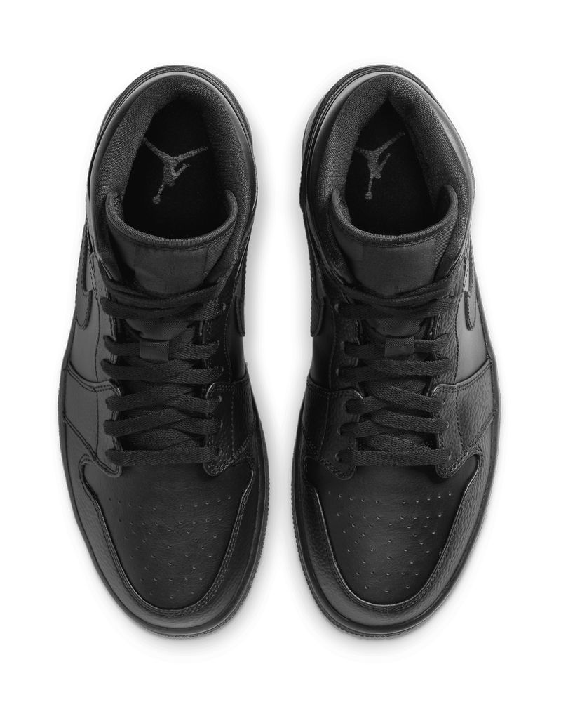 Chaussures Nike Jordan 1 Mid pour homme