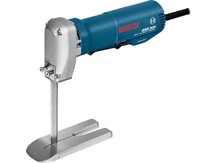 Bosch SKUMGUMMISAV GSG 300