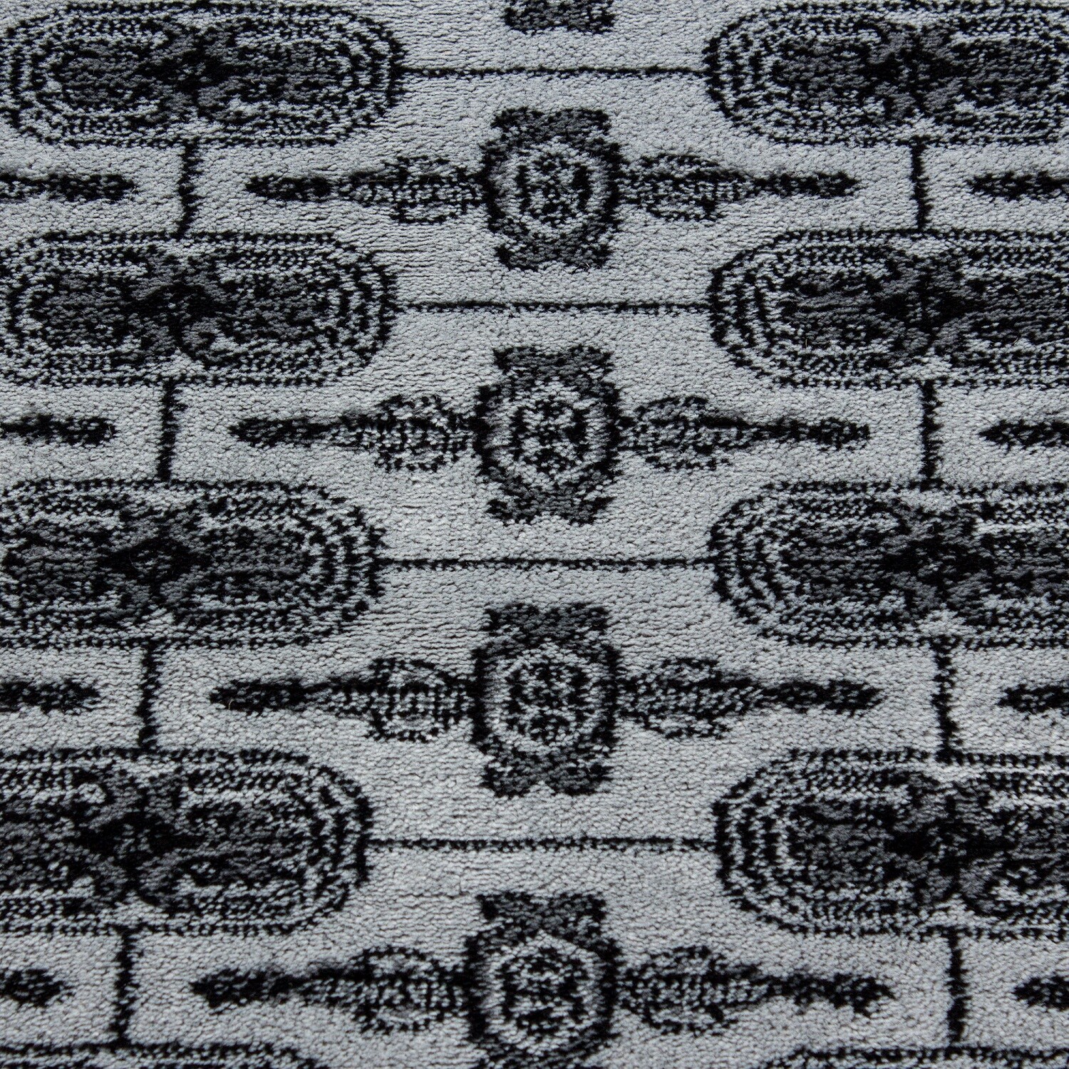 Wunderschöne MARRAKESH Orient-Dekor Traditional rechteckig HöheKurzflor 12 mm