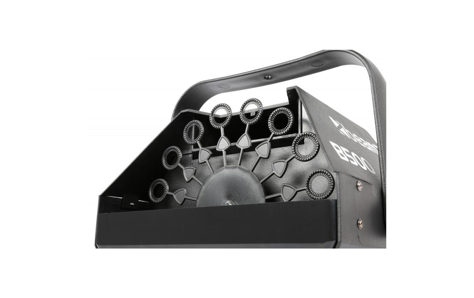 BeamZ Seifenblasenmaschine »B500«