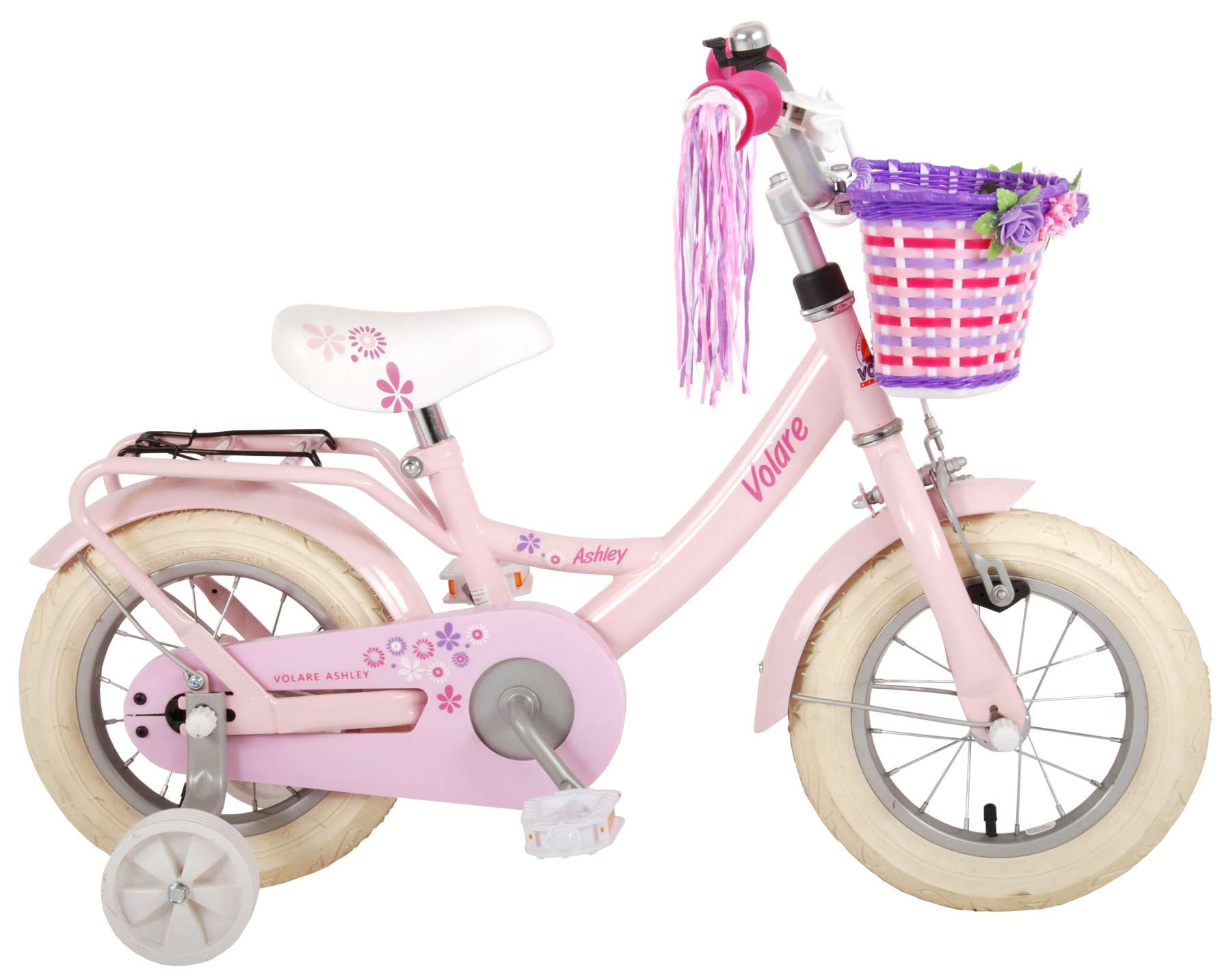 Volare Ashley Pigecykel 12