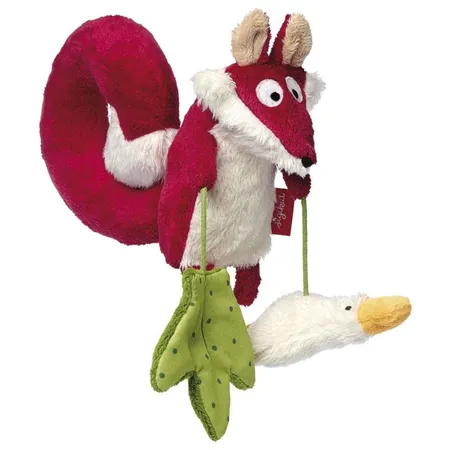 Sigikid Anhänger Fuchs