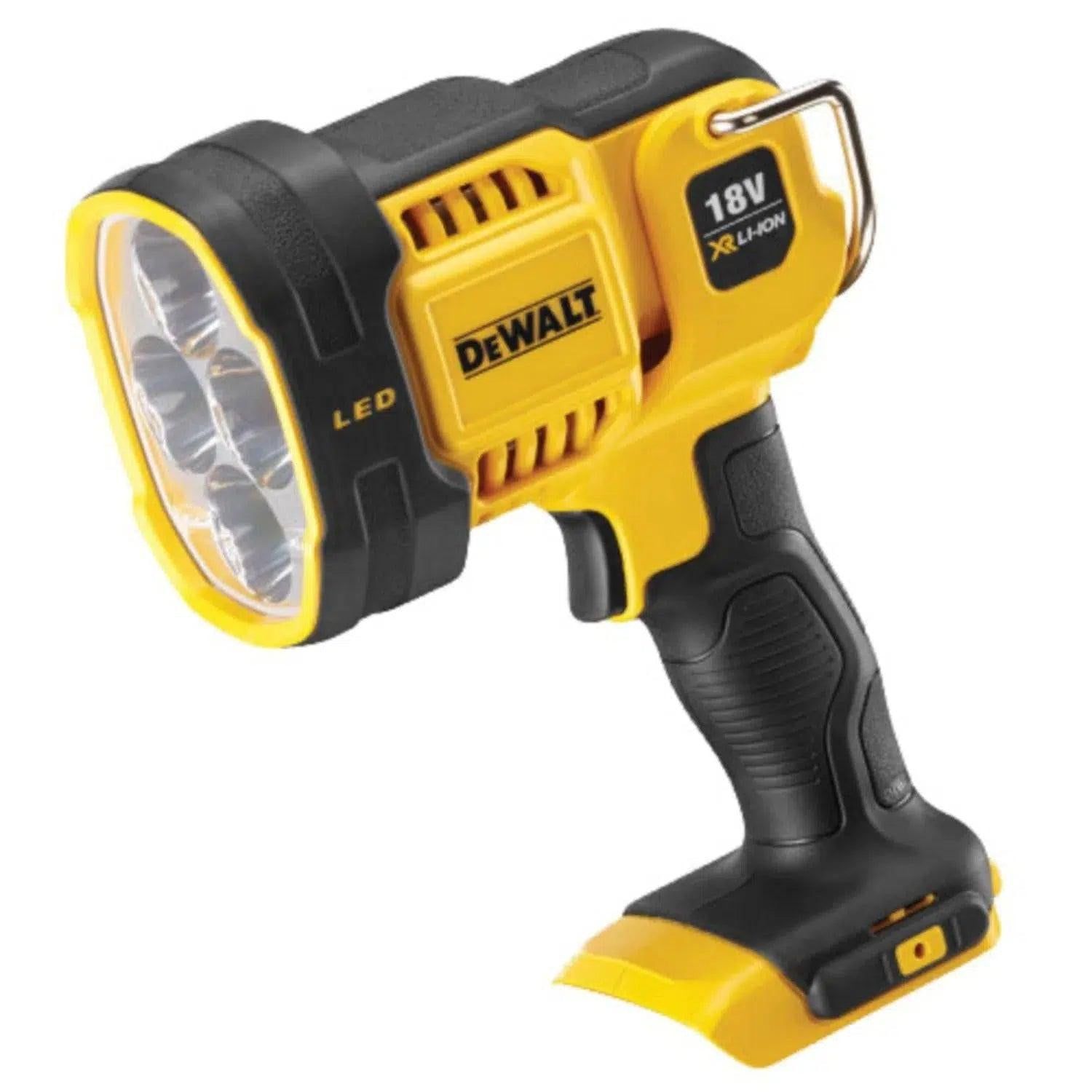 DeWALT DCL043 Spotlight 18V XR Basic Body