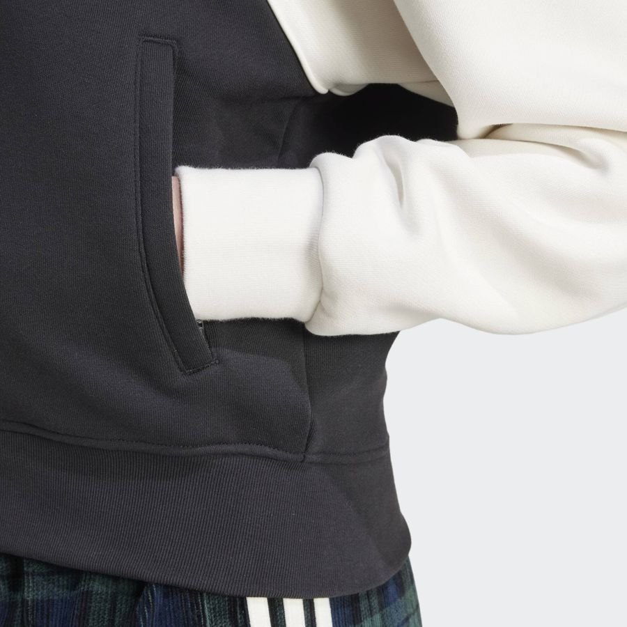 Adidas Original Veste Adicolor Classics Trefoil Colleague
