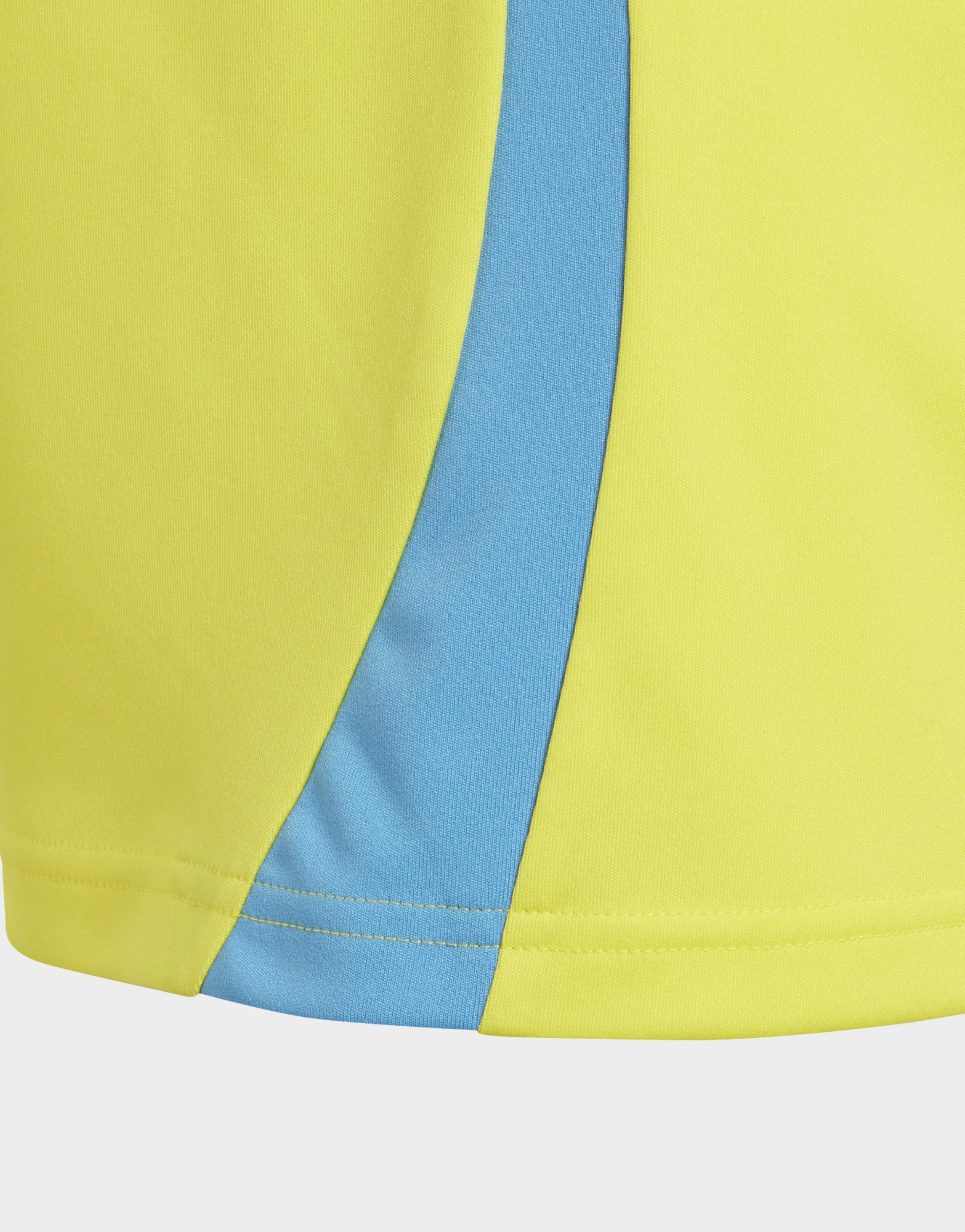 adidas Maillot de fan Domicile Suède 24 Enfants