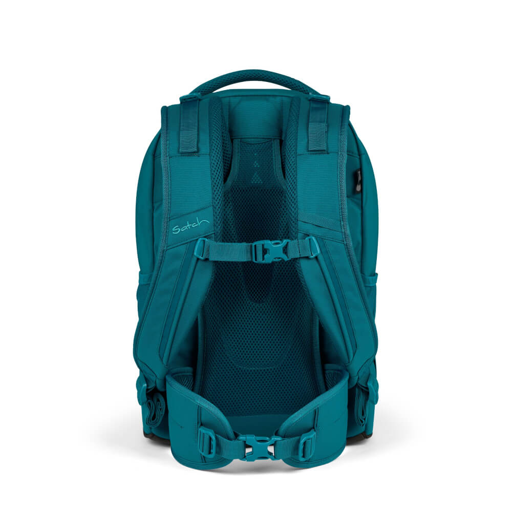 Pack Schulrucksack Deep Petrol