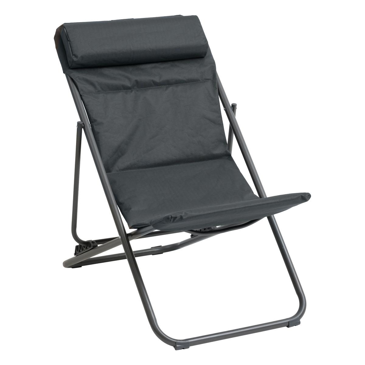 CHILIENNE JUBBA ANTHRACITE GRAPHITE