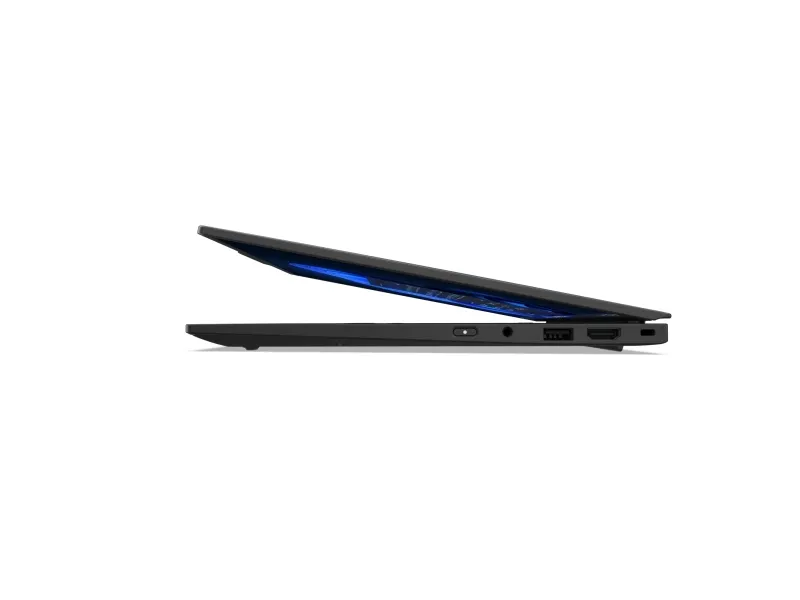 Lenovo ThinkPad X1 Carbon Gen 13 21NS - 180° hængselsdesign - Intel Core Ultra 7 - 258V / op til 4.8 GHz - Evo - Win 11 Pro - Intel Arc Graphics 140V - 32 GB RAM - 1 TB SSD TCG Opal Encryption 2, NVMe, Performance - 14