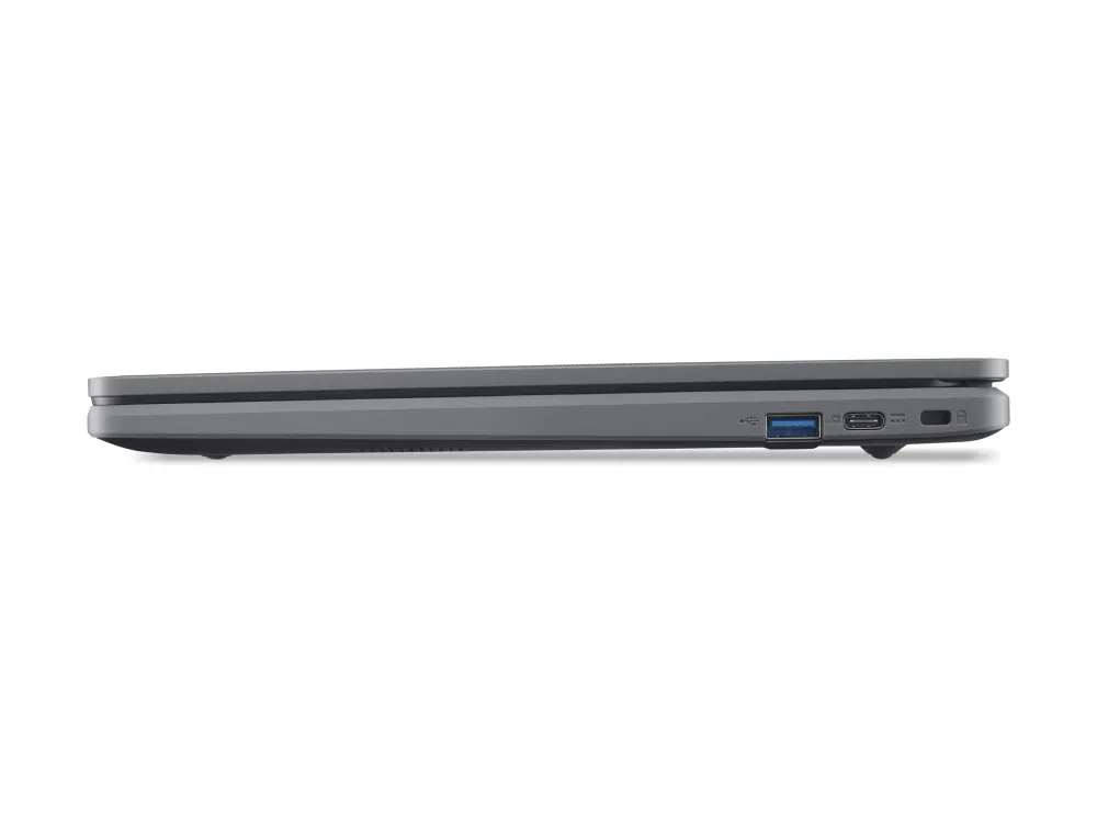 Acer Chromebook 314 C936T-TCO - Intel N-series - N100 / op til 3.4 GHz - Chrome OS - UHD Graphics - 8 GB RAM - 64 GB eMMC - 14