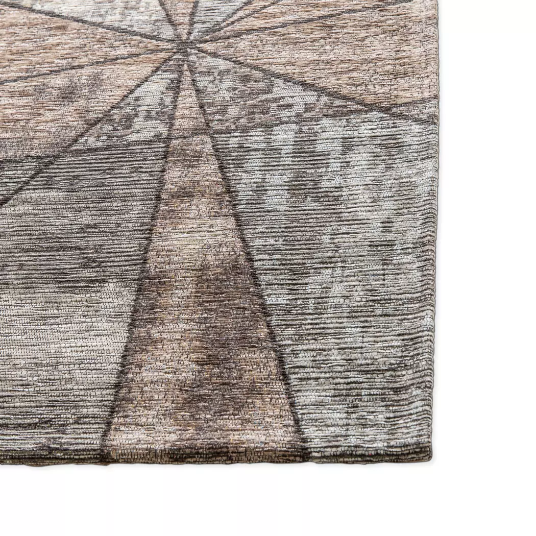 Vintage Teppich Triangolo 200 x 290 cm