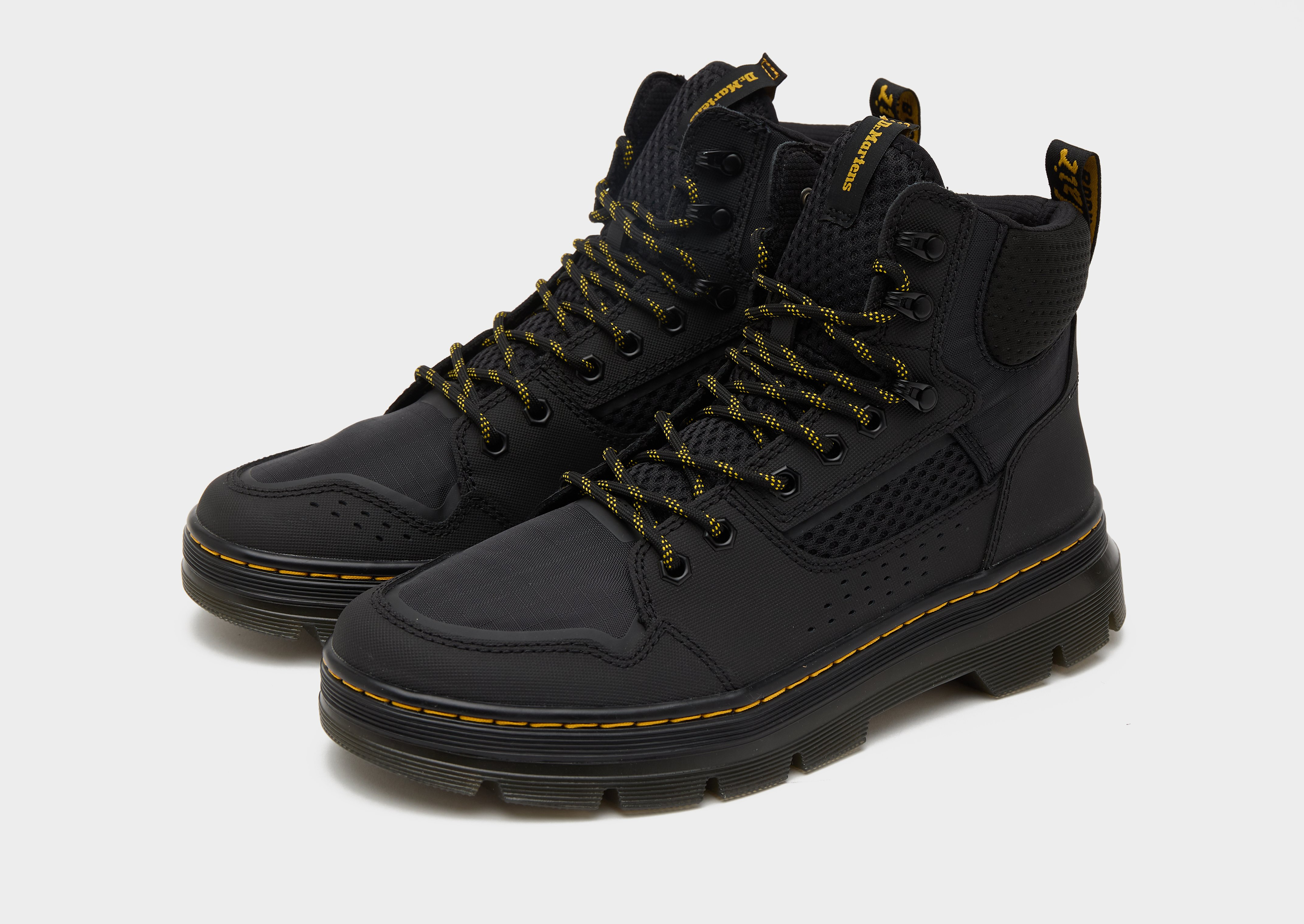 Dr. Martens Zuma 2 Homme