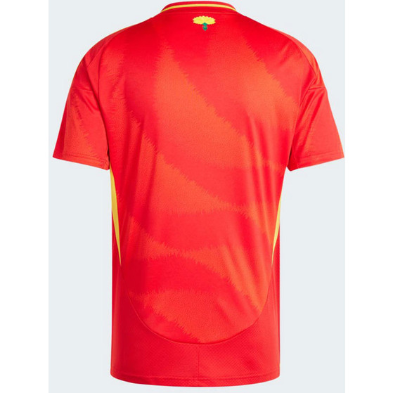 adidas Spanje Thuis Shirt 2024/2026