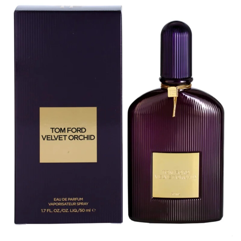 TOM FORD Velvet Orchid Eau de Parfum Spray50 ml