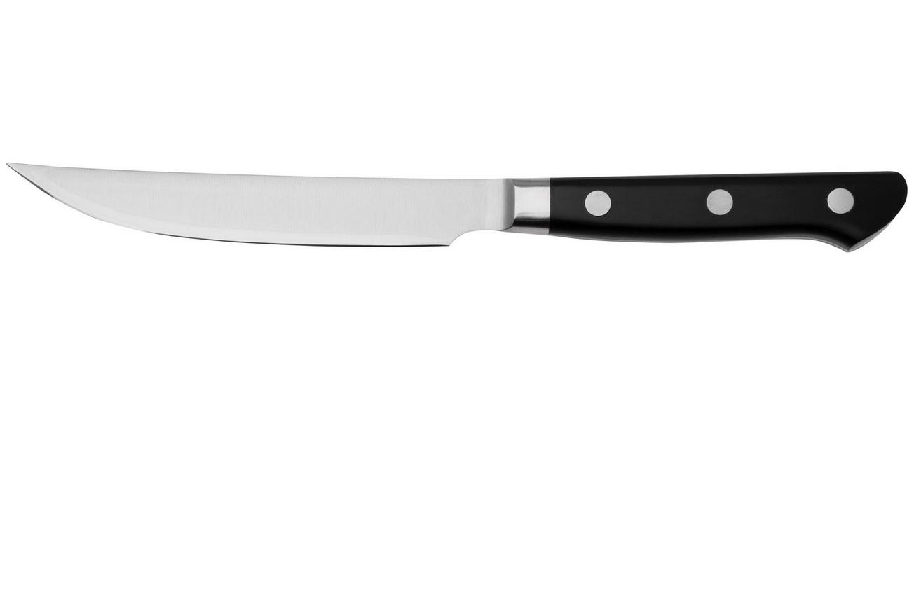 Tojiro Classic DP3, F-797, 3-laags, steakmes, 12 cm