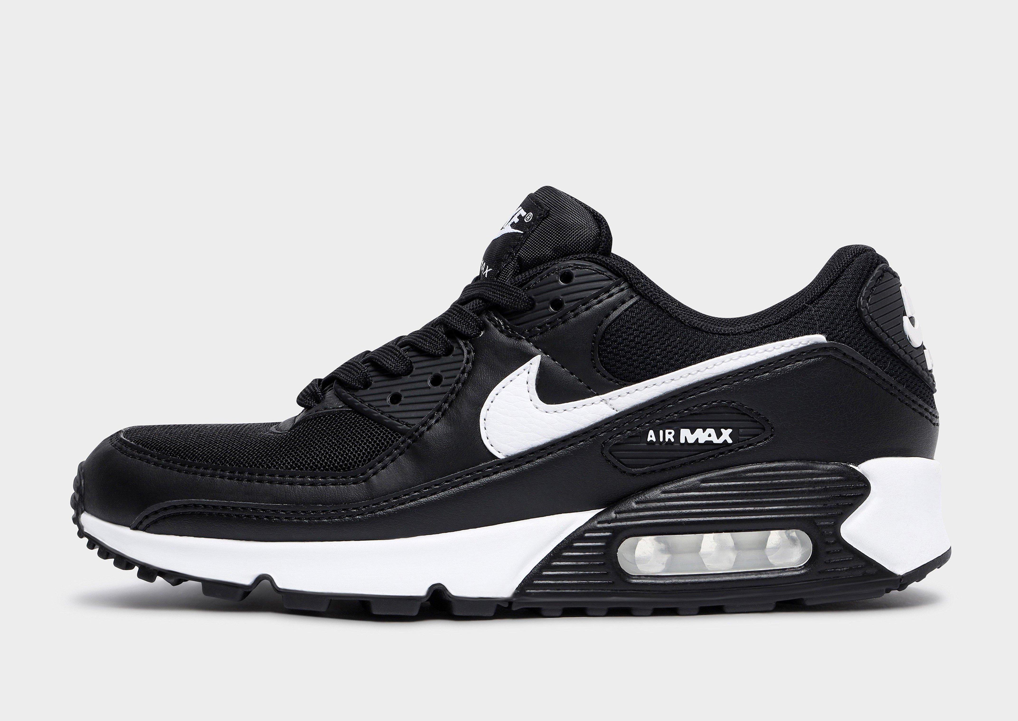 Nike WOMEN'S SHOES AIR MAX