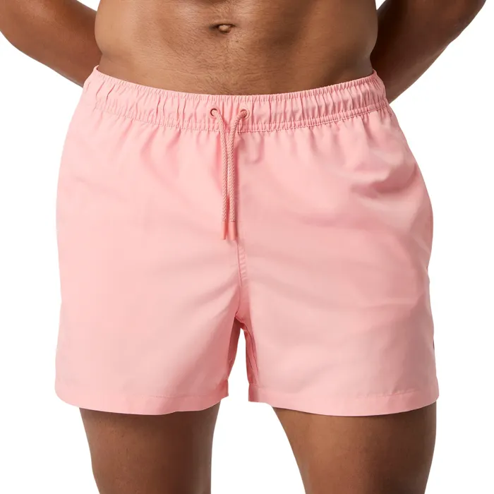 Bjorn Borg Björn Borg Solid Zwemshort Heren